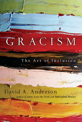 Gracism by David A Anderson image
