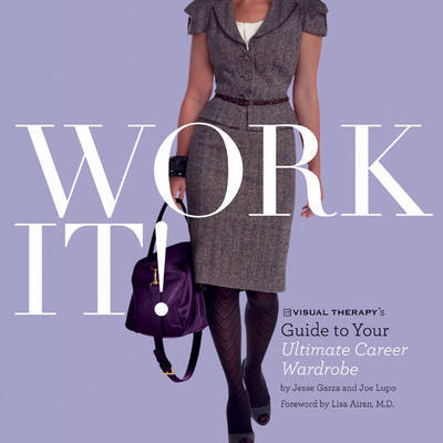 Work It! by Jesse Garza image