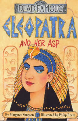 Cleopatra and Her Asp image