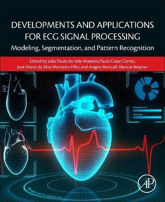 Developments and Applications for ECG Signal Processing image