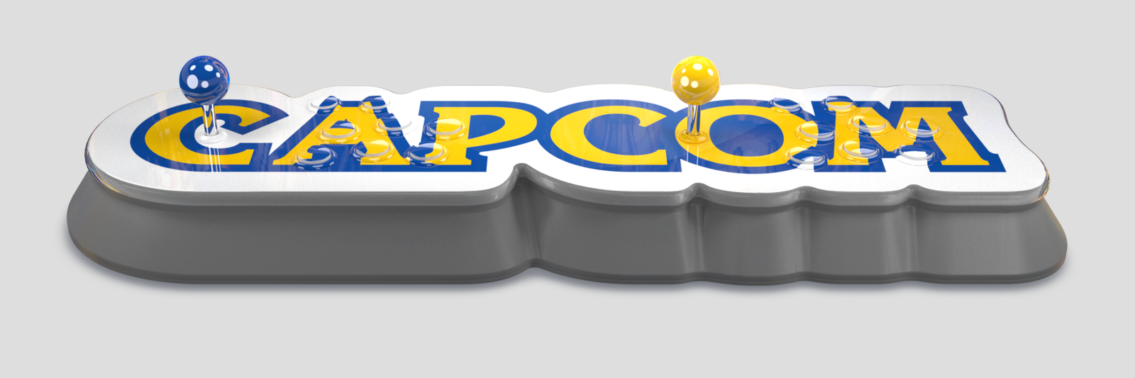 Capcom Home Arcade image