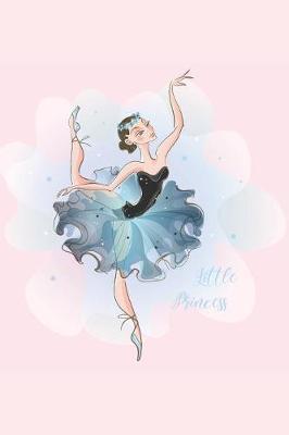 Best Diary for Little Girls by Zeezee Books image