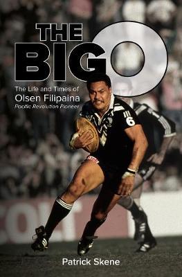 The Big O by Patrick Skene image