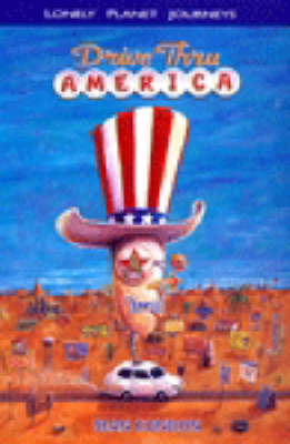 Drive Thru America on Paperback by Sean Condon