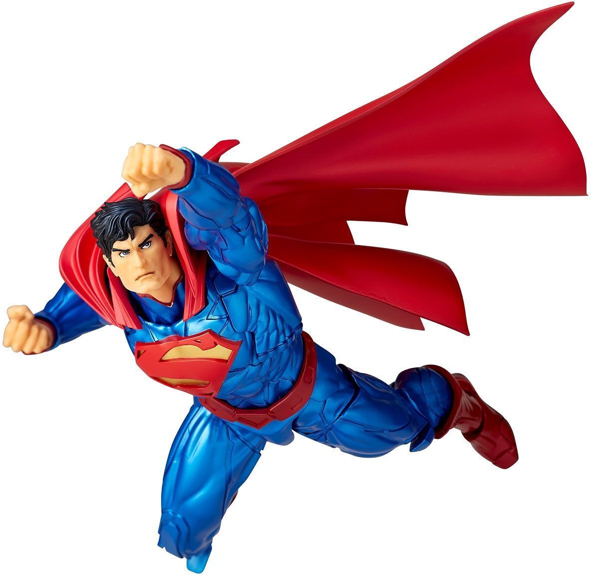 Superman - Action Figure | at Mighty 