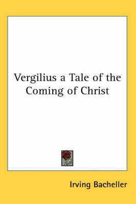 Vergilius a Tale of the Coming of Christ image