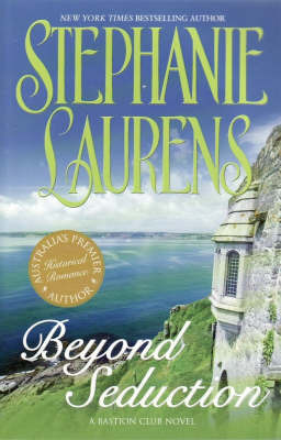 Beyond Seduction by Stephanie Laurens image