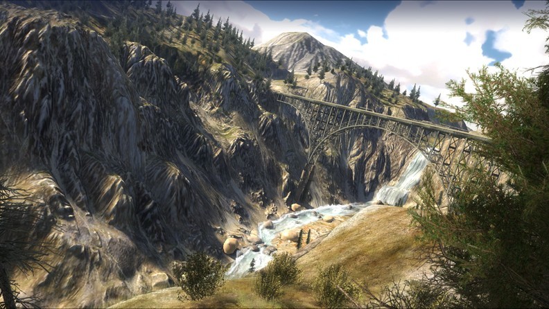 Pure for X360 image