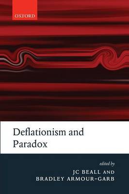 Deflationism and Paradox image