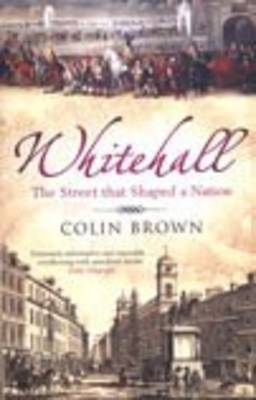 Whitehall by Colin Brown image