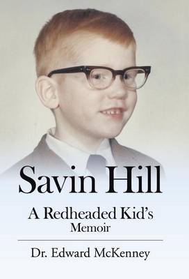 Savin Hill by Dr Edward McKenney image