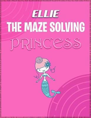 Ellie the Maze Solving Princess image