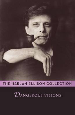 Dangerous Visions by Harlan Ellison image