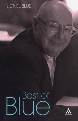 Best of Blue by Lionel Blue image