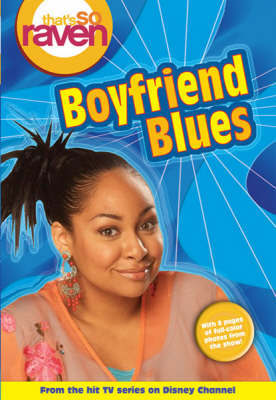 Boyfriend Blues: v. 11 by Alice Alfonsi image