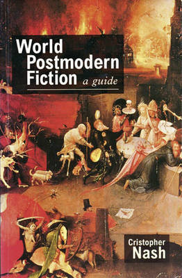 World Postmodern Fiction image