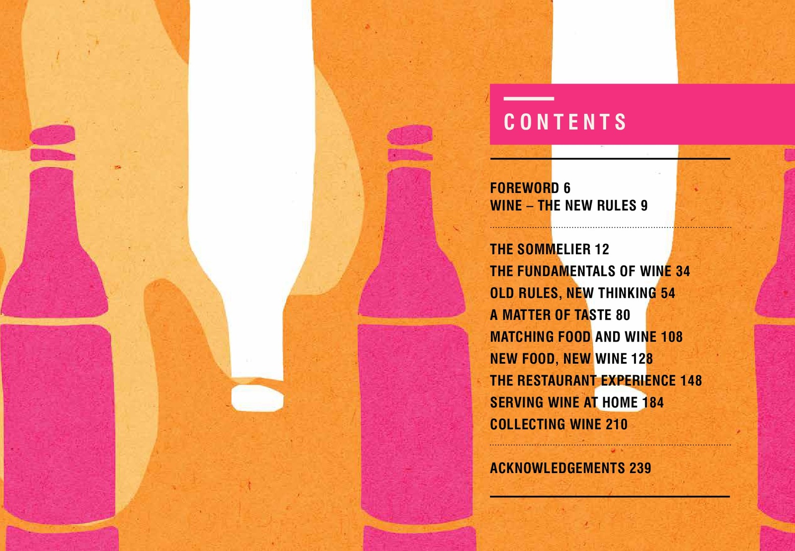 This is Not a Wine Guide by Chris Morrison image