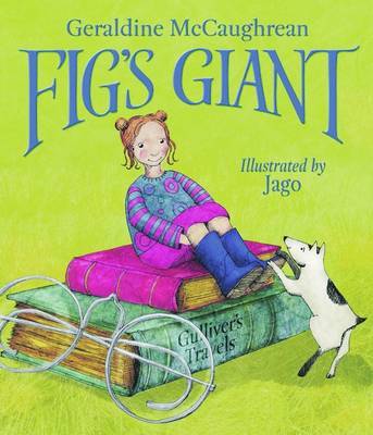 Fig's Giant image