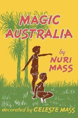 Magic Australia by Nuri Mass image