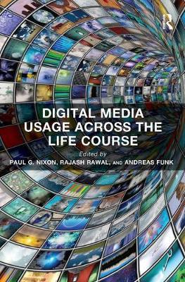 Digital Media Usage Across the Life Course image