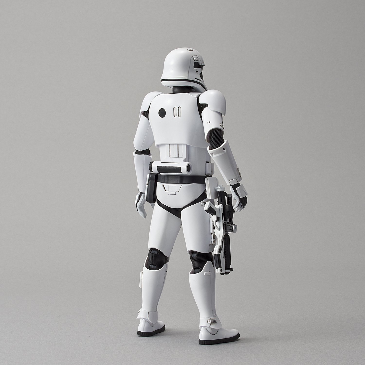 Star Wars 1/12 First Order Stormtrooper Executioner - Scale Model Kit image