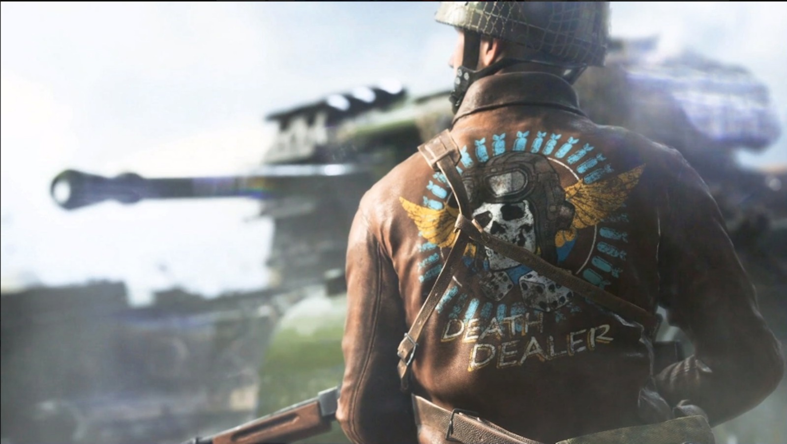 Battlefield V for PS4 image