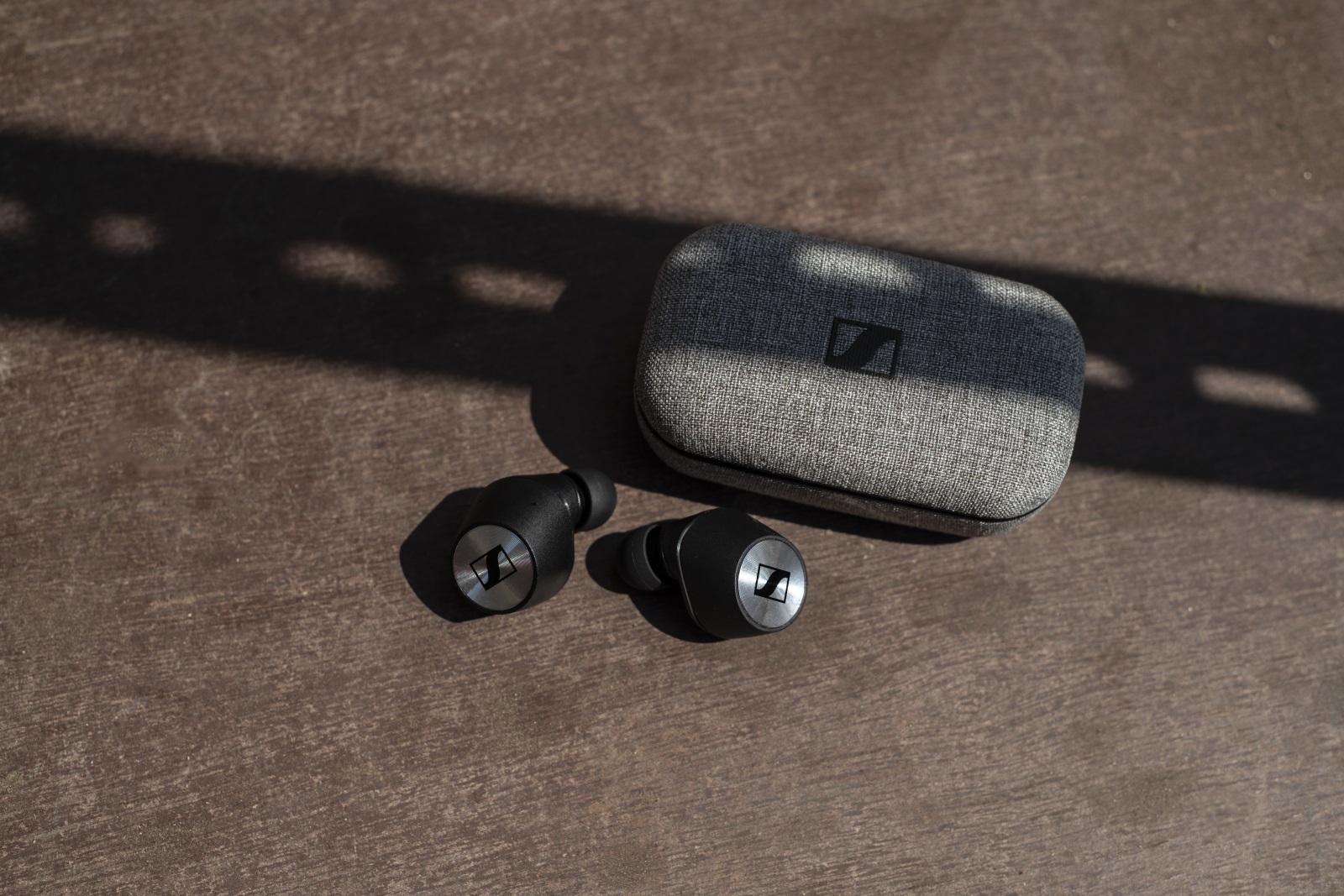 Sennheiser Momentum True Wireless In-Ear image