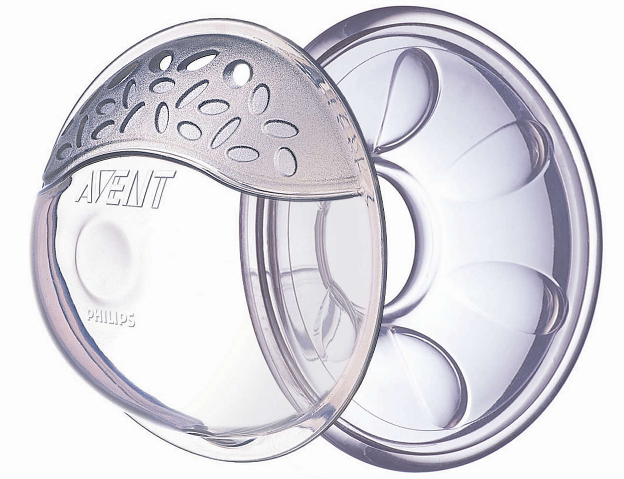 Avent: Breast Shell Set image