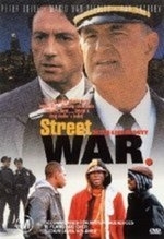 In The Line Of Duty Street War on DVD In The Line Of Duty Street War on DVD