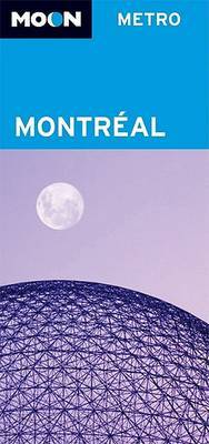 Moon Metro Montreal image