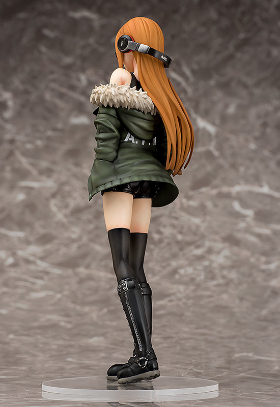 Persona 5: 1/7 Futaba Sakura - PVC Figure image