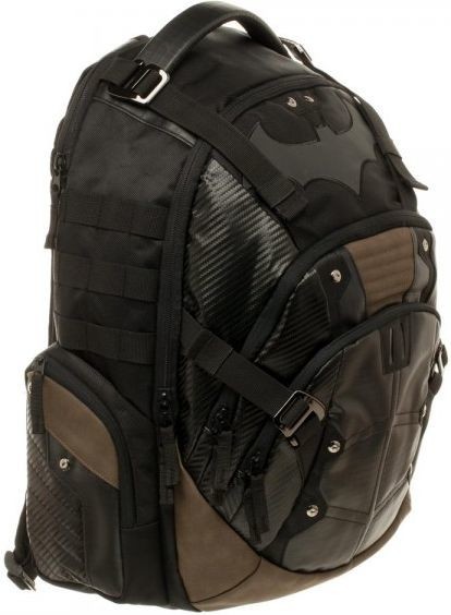 batman tactical backpack