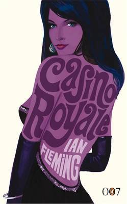 Casino Royale on Hardback by Ian Fleming