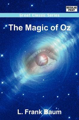 The Magic of Oz image