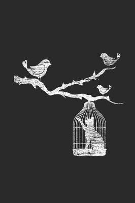 Cat in a Cage by Cat Publishing image