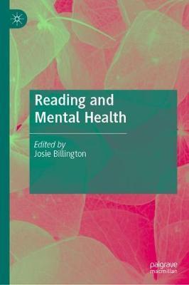 Reading and Mental Health image