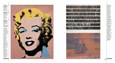 Post-modern Art 1945-2008 by Francesco Poli image