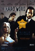 Hard Word on DVD Hard Word on DVD