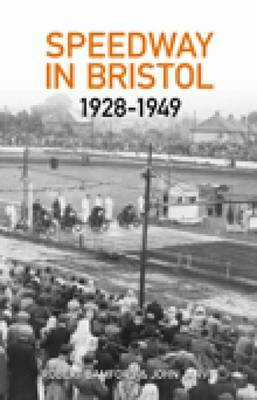 Bristol Speedway in 1928-1949 image