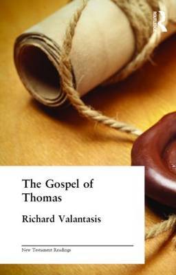 The Gospel of Thomas by Richard Valantasis image