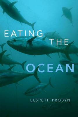 Eating the Ocean by Elspeth Probyn image