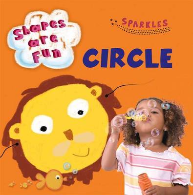 Circle by Sally Smallwood image