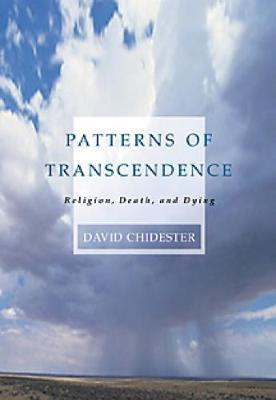 Patterns of Transcendence by David Chidester image