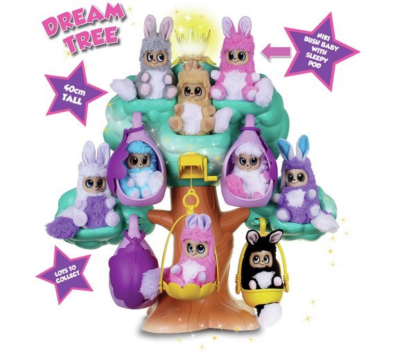 bush baby world toys