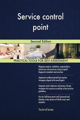 Service control point Second Edition image