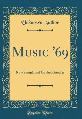 Music '69 by Unknown Author image