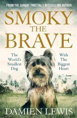 Smoky the Brave by Damien Lewis image
