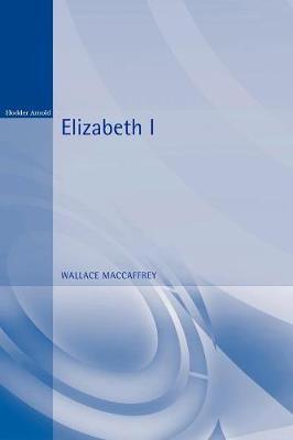Elizabeth I by Susan Doran image