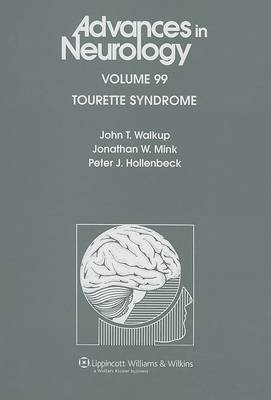 Tourette Syndrome image