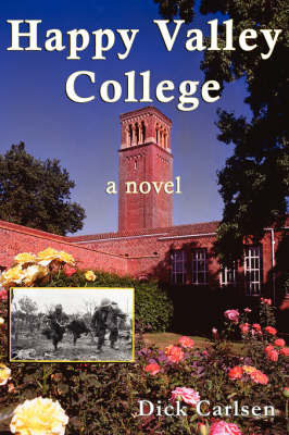 Happy Valley College by Dick Carlsen image